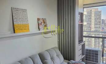 Imagem: Apartamento de 01 dormitório para locação