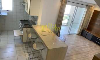 Imagem 6: Apartamento duplex com 02 dormitórios para locação no bairro Paraíso em São Paulo!