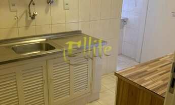 Imagem 6: Apartamento com 01 dormitório para locação na região de Pinheiros em São Paulo!