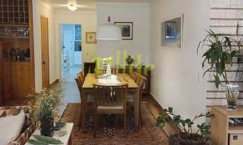 Imagem 4: Apartamento para venda no bairro Jardim Paulista, São Paulo!