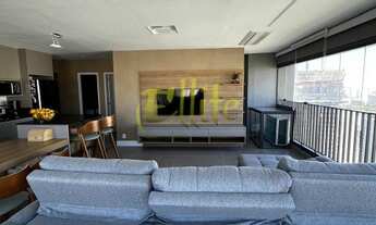 Imagem 2: Se você procura um apartamento moderno, com todo o conforto e comodidade que você merece