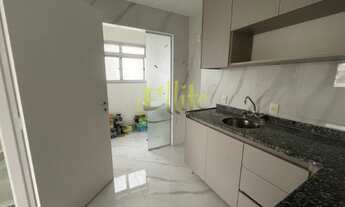 Imagem 5: Apartamento duplex para locação com 02 dormitórios na região de Pinheiros em São Paulo!