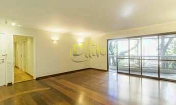 Imagem: Apartamento sem mobília para locação