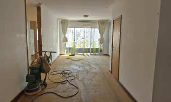 Imagem: Apartamento sem mobília para locação