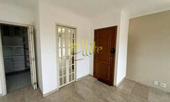 Imagem 5: Apartamento semi mobiliado para locação na região da Vila Clementino em São Paulo!