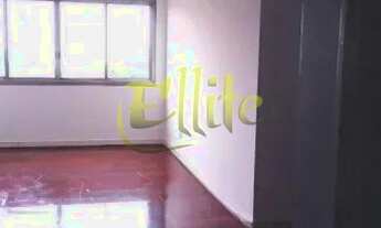 Imagem 2: Apartamento sem mobília com 03 dormitórios para locação na região da Chácara Santo Antônio