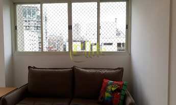 Imagem 2: Cobertura duplex para venda com 03 dormitórios no bairro Moema, São Paulo!