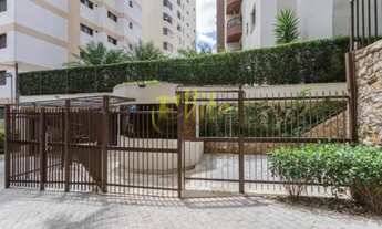 Imagem: Apartamento sem mobília para locação