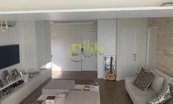 Imagem: Apartamento mobiliado para locação na