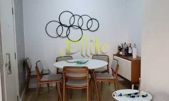 Imagem 7: Apartamento com 02 dormitórios para venda no bairro Vila Clementino, São Paulo!