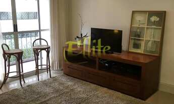 Imagem 5: Apartamento mobiliado ou sem mobília com 03 dormitórios para locação na região do Paraíso