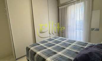 Imagem 7: Flat para alugar no Paraíso, totalmente mobiliado com serviços, próximo ao parque do Ibira