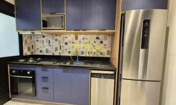 Imagem 2: Apartamento sem mobília com 02 dormitórios para locação em Pinheiros, São Paulo!