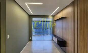 Imagem 5: Apartamento sem mobília com 02 dormitórios para locação em Pinheiros, São Paulo!