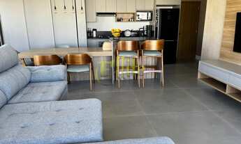 Imagem 5: Se você procura um apartamento moderno, com todo o conforto e comodidade que você merece