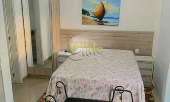 Imagem 3: Apartamento mobiliado para locação e venda na região do Brooklin, São Paulo!!