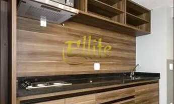 Imagem 7: Apartamento para locação na Vila Olímpia com excelente infraestrutura!