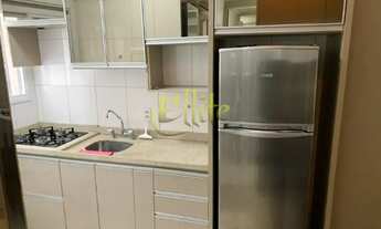 Imagem 7: Apartamento mobiliado com 01 dormitório para locação no bairro Bela Vista, em São Paulo!