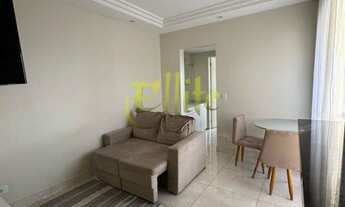 Imagem 3: Flat para alugar no Paraíso, totalmente mobiliado com serviços, próximo ao parque do Ibira