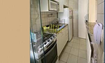 Imagem 5: Apartamento mobiliado pronto para morar localizado no bairro do Jardins!