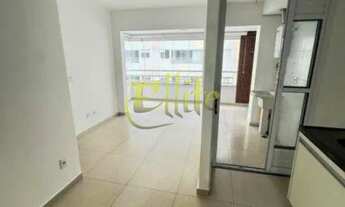 Imagem: Apartamento sem mobília para locação