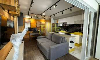 Imagem: Apartamento para locação na região de