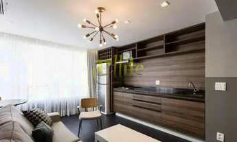 Imagem 3: Apartamento para locação na Vila Olímpia com excelente infraestrutura!