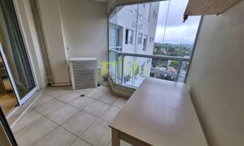 Imagem 6: Apartamento residencial com 01 dormitório para locação na região do Campo Belo em São Paul