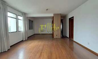 Imagem: Apartamento sem mobília para locação