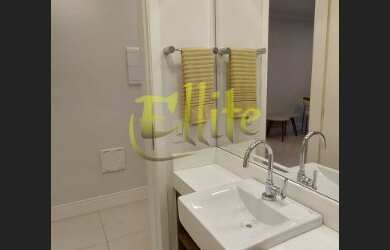 Imagem 6: Apartamento mobiliado para locação no bairro Vila Mascote, São Paulo!