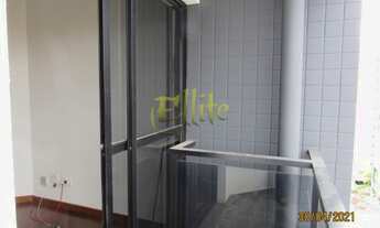 Imagem 3: Apartamento com 01 dormitório para locação no bairro Vila Madalena, em São Paulo!