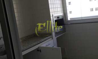 Imagem 4: Apartamento sem mobília com 01 dormitório para locação no bairro Vila da Saúde, São Paulo