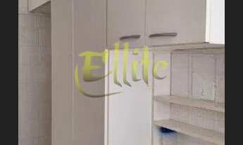 Imagem 4: Apartamento sem mobília para locação de 01 dormitório na região de Pinheiros em São Paulo!