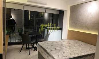 Imagem 5: Studio mobiliado com 01 dormitório para venda em Pinheiros, São Paulo