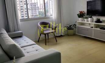 Imagem 4: Apartamento com 02 dormitórios para venda no bairro Vila Clementino, São Paulo!