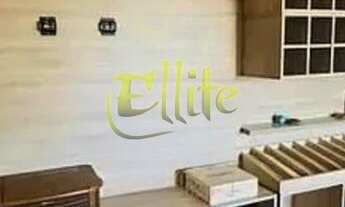 Imagem: Apartamento sem mobília para locação