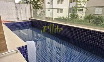 Imagem 5: Apartamento semi mobiliado com 02 dormitórios para locação e venda na região de Moema em S