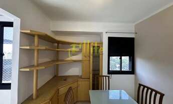 Imagem 3: Apartamento semi mobiliado para locação na região da Vila Clementino em São Paulo!