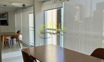 Imagem: Apartamento sem mobília com 01 dormitório