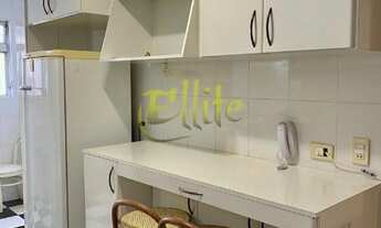 Imagem 6: Apartamento mobiliado ou sem mobília com 03 dormitórios para locação na região do Paraíso