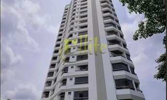 Imagem: Flat para venda no Paraíso, totalmente