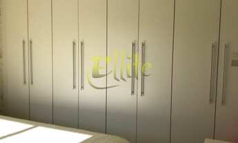 Imagem 7: Apartamento sem mobília para venda no bairro Brooklin, São Paulo!