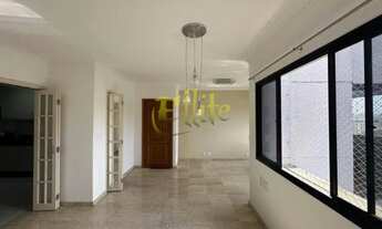 Imagem 4: Apartamento semi mobiliado para locação na região da Vila Clementino em São Paulo!