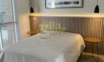 Imagem: Studio para locação na região do Campo