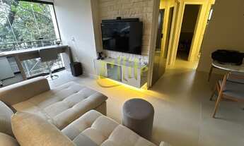 Imagem: Flat para alugar e venda na Vila Olímpia