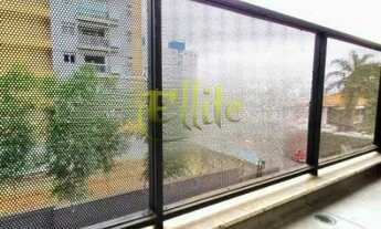 Imagem 6: Studio mobiliado com 01 dormitório para locação em Pinheiros, São Paulo