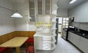 Imagem 7: Apartamento semi mobiliado para locação na região da Vila Clementino em São Paulo!