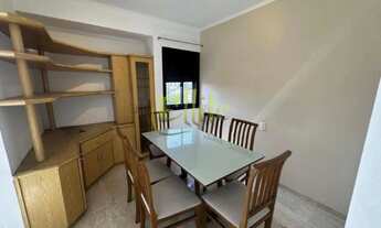 Imagem 2: Apartamento semi mobiliado para locação na região da Vila Clementino em São Paulo!