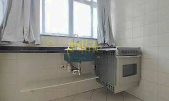 Imagem 5: Apartamento sem mobília para locação no bairro Campo Belo em São Paulo!