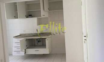 Imagem 2: Apartamento sem mobília com 01 dormitório para locação no bairro Vila da Saúde, São Paulo